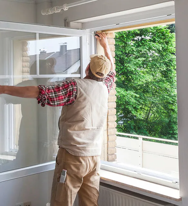 High-Quality Window Installation Services in Albany, NY