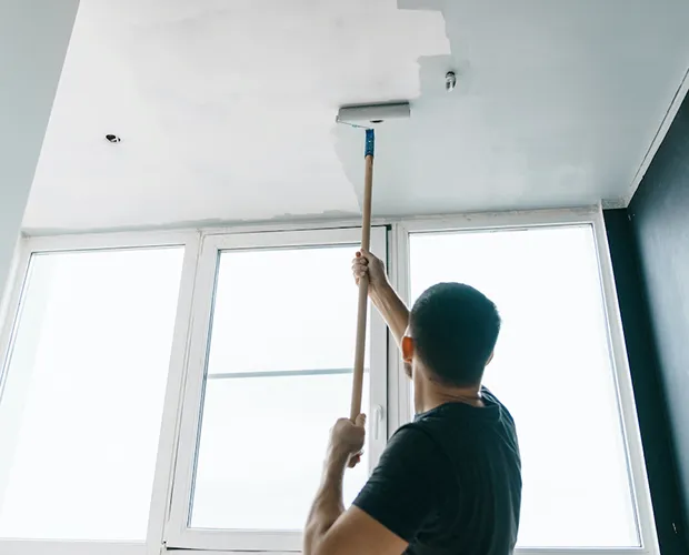 Residential Ceiling & Wall Painting in Cohoes