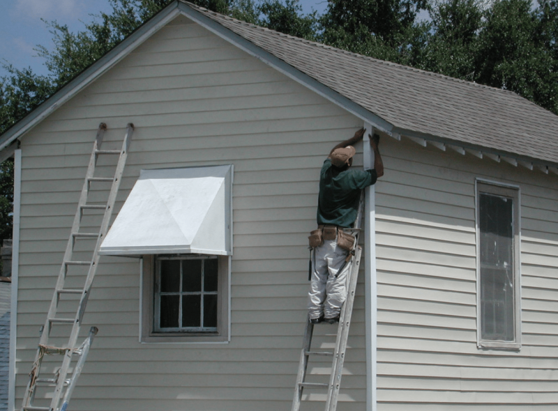 Premium Siding Services in Schenectady​