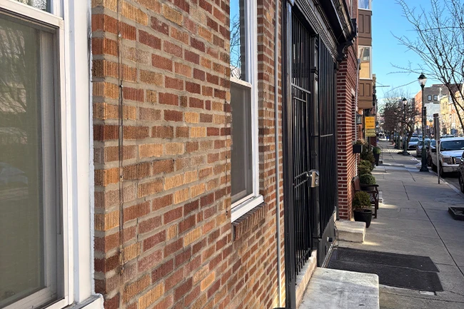 Portfolio Albany